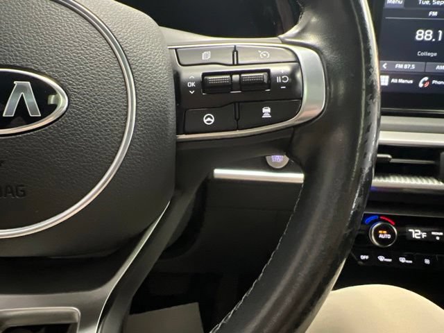Used 2021 Kia K5 GT-Line w/ GT-Line FWD Premium Package image 23