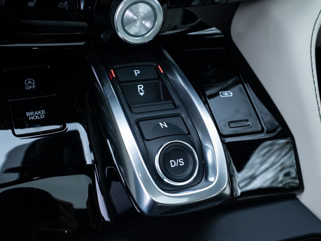 New 2026 Acura MDX Type S AWD/4WD image 29
