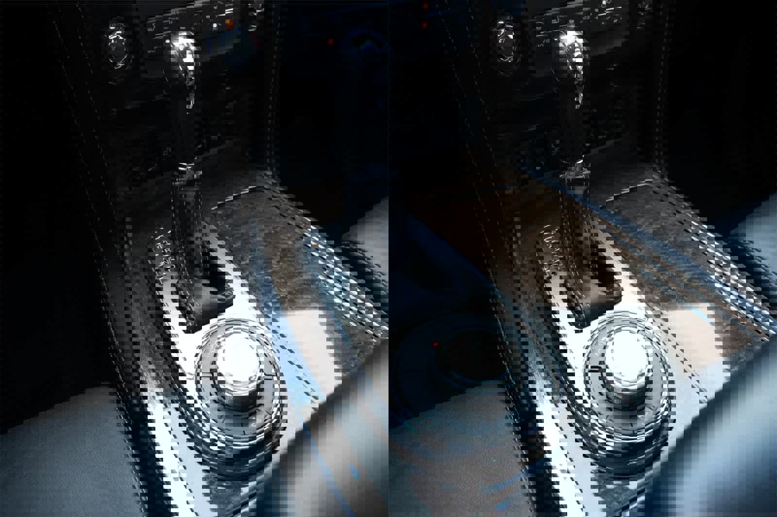 Used 2015 INFINITI QX80 Luxe w/ 22" Wheel Package image 15