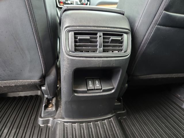 Used 2017 Honda CR-V EX-L image 31