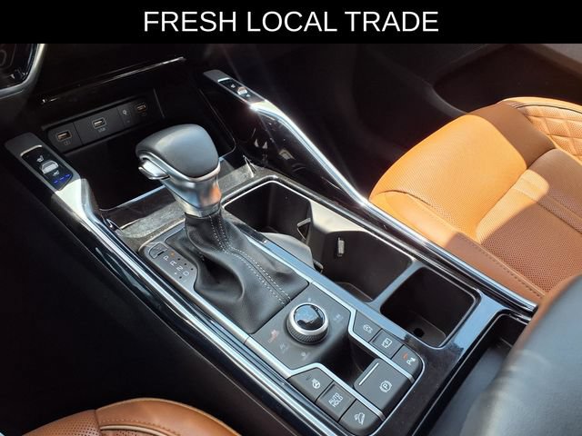 Used 2021 Kia Sorento SX Prestige AWD/4WD image 25