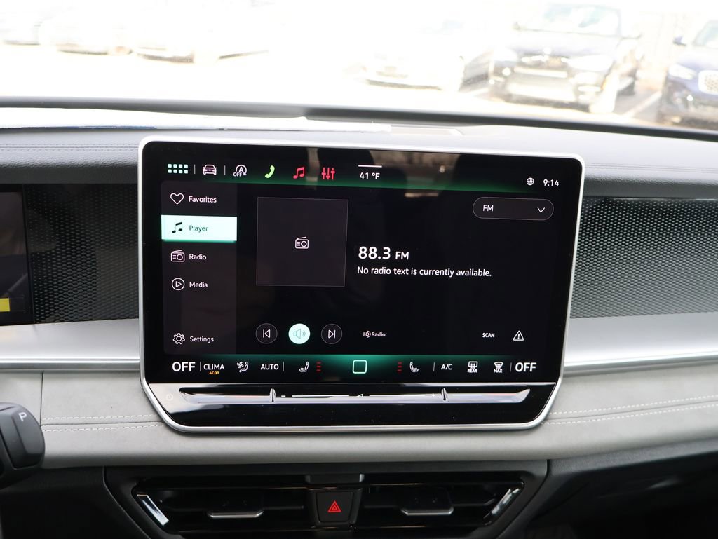 New 2026 Volkswagen Tiguan SE R-Line image 24