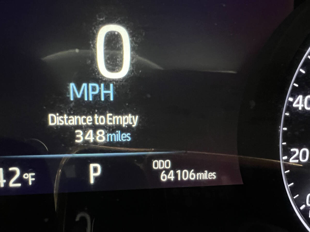Used 2019 Toyota Avalon Limited w/ Advanced Safety Package image 28