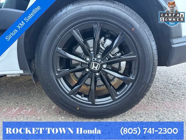 Used 2024 Honda CR-V Sport-L image 19