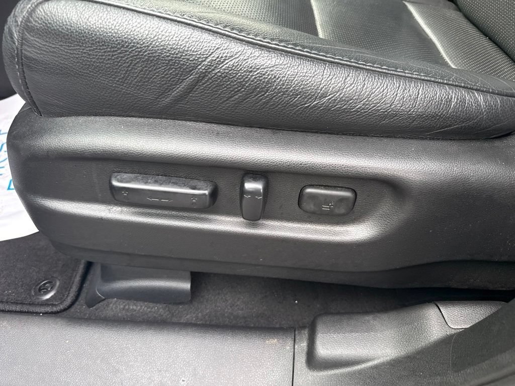 Certified 2017 Honda Pilot Elite image 24