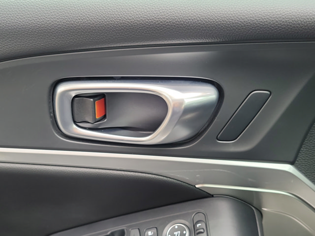 Certified 2024 Acura Integra A-Spec FWD image 24