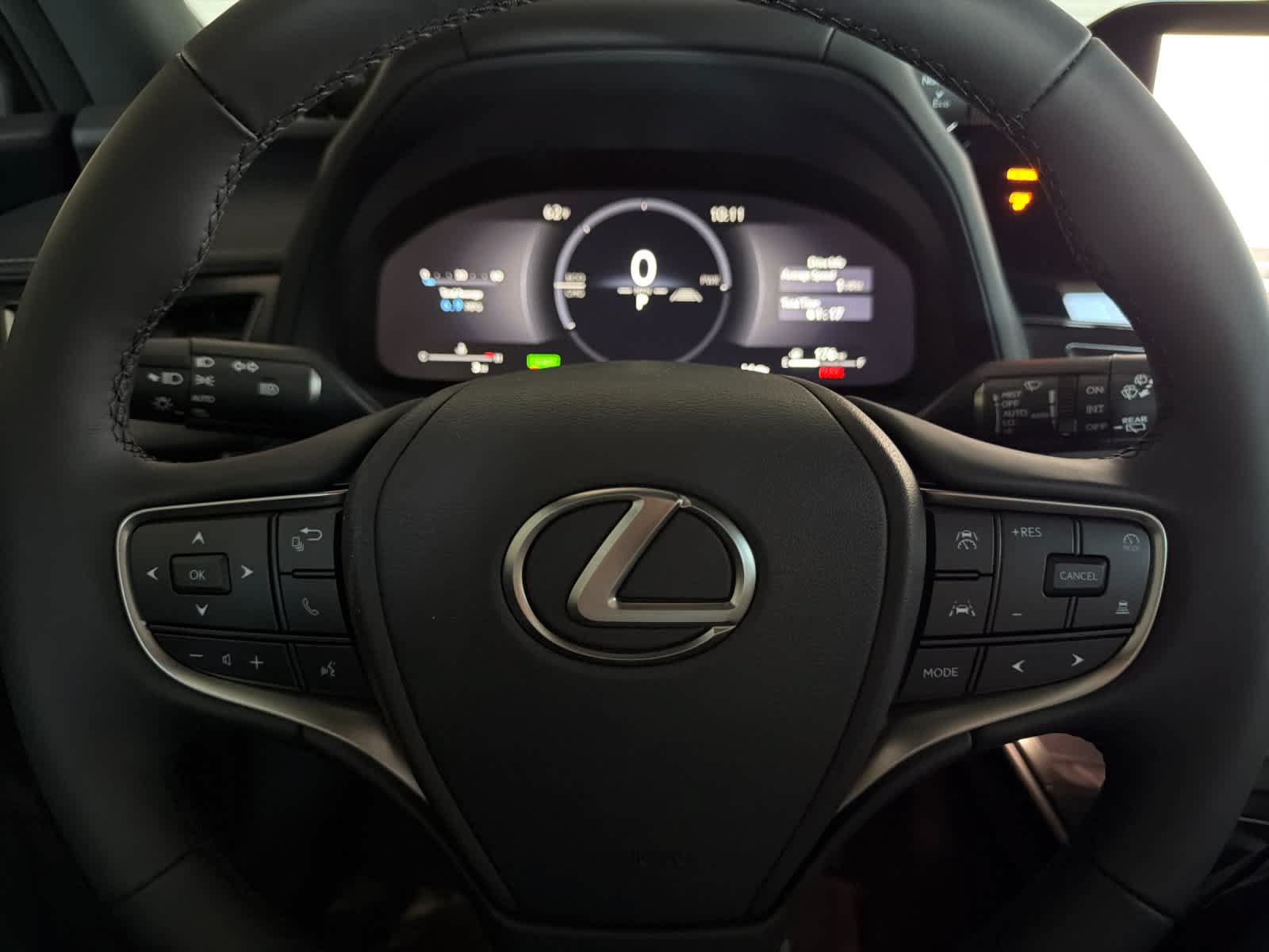 New 2026 Lexus UX 300h FWD w/ Accessory Package (Z2) image 24