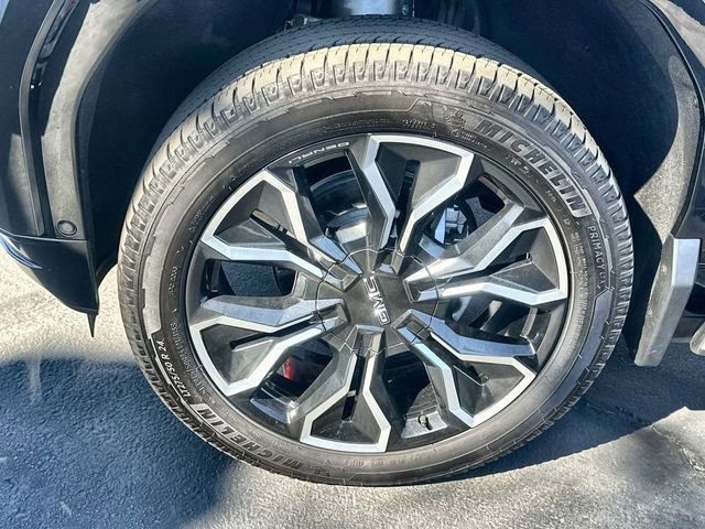 New 2025 GMC Sierra EV Denali image 34