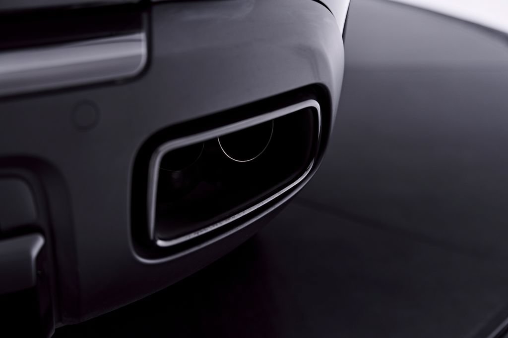 Used 2024 Rolls-Royce Cullinan Black Badge w/ Driver's Package AWD/4WD image 22