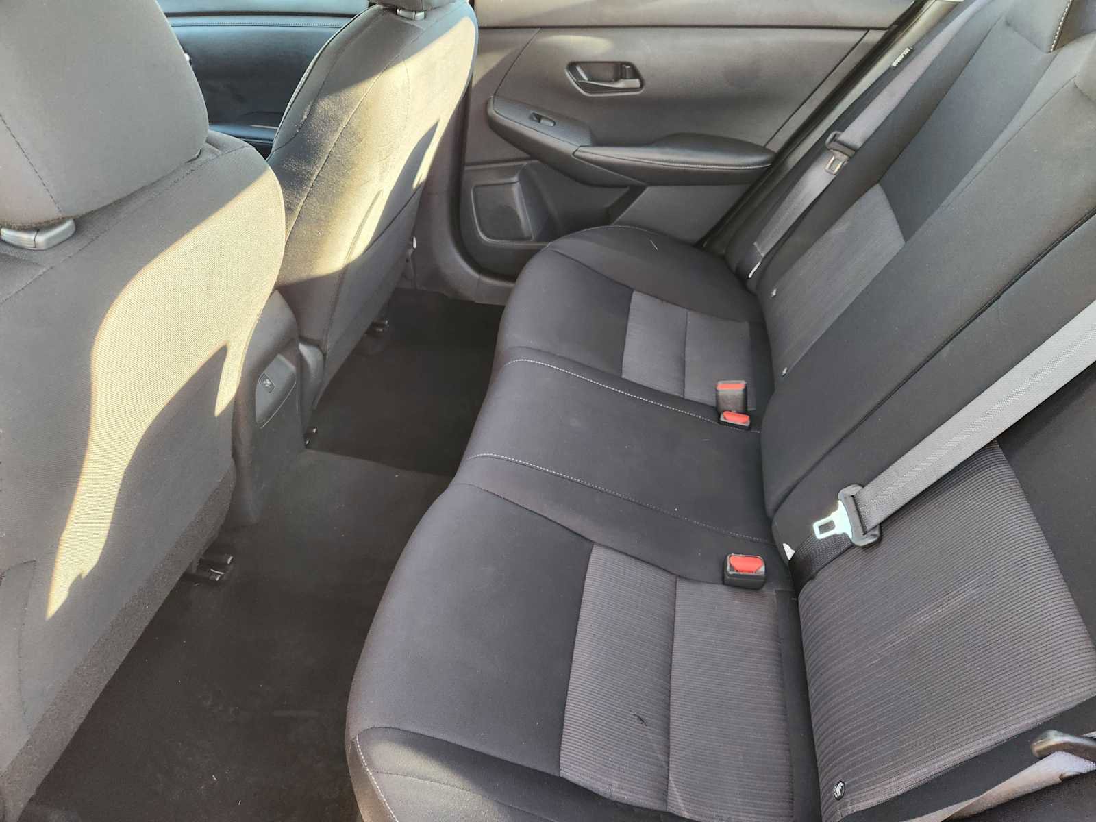 Used 2024 Nissan Sentra SV image 30