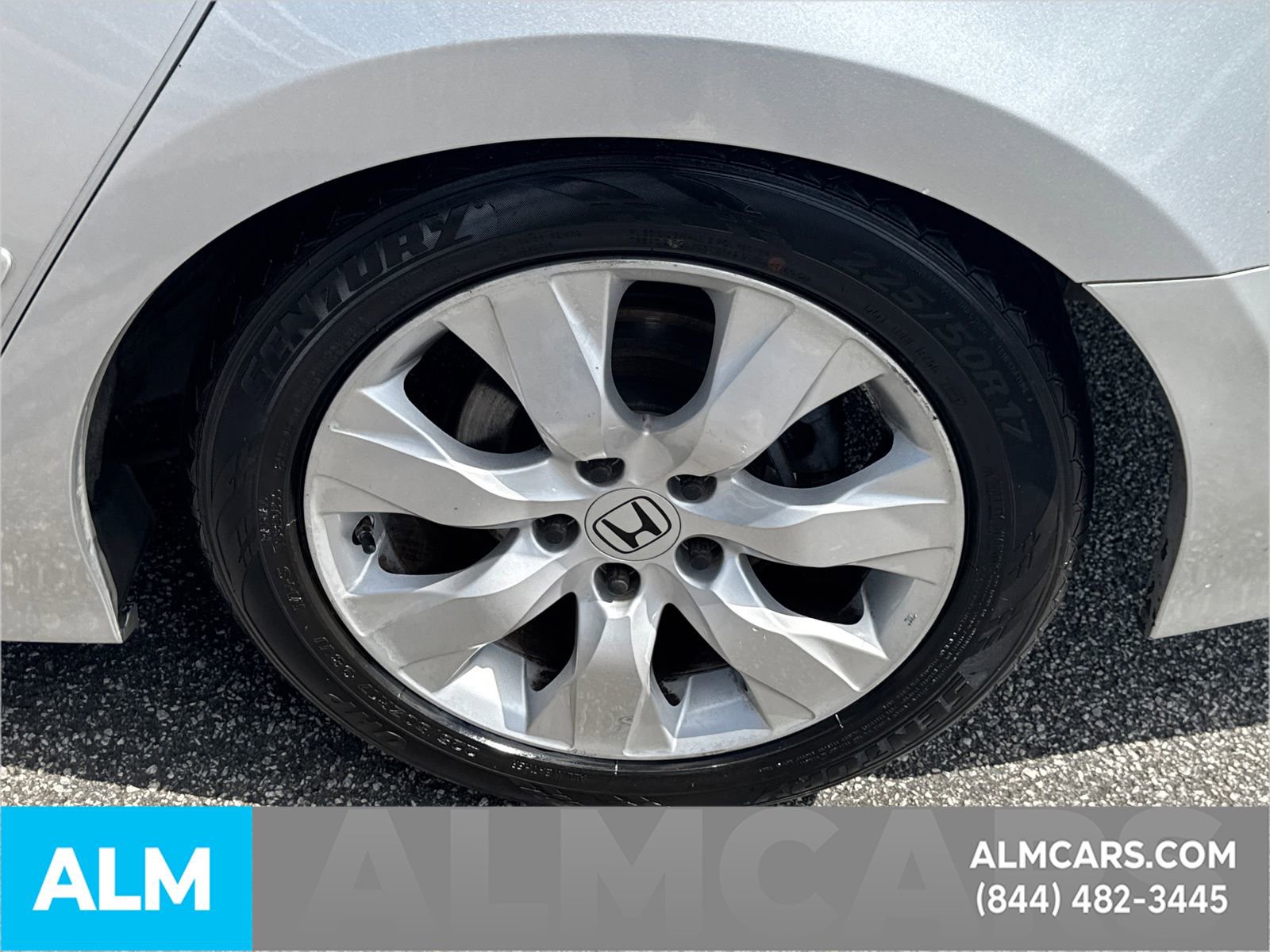 Used 2010 Honda Accord EX-L image 23