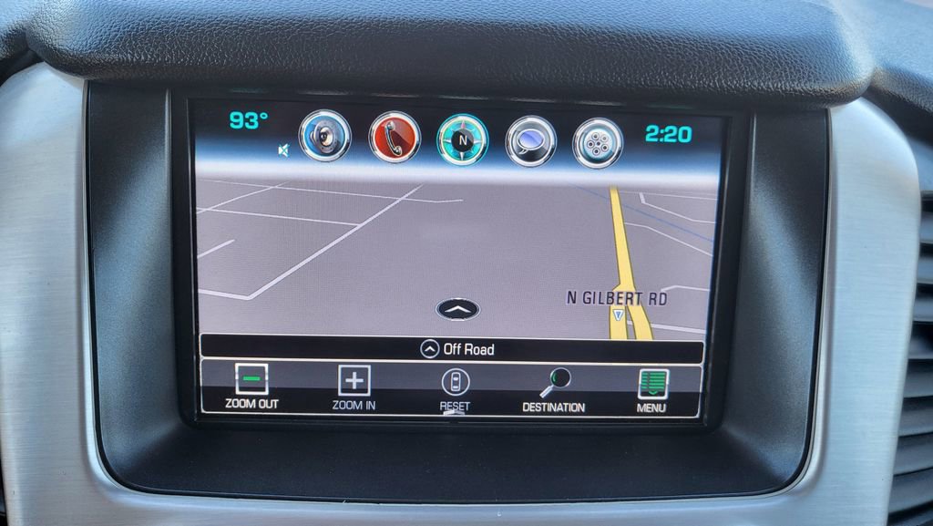 Used 2019 GMC Yukon XL SLT w/ Premium Edition image 41