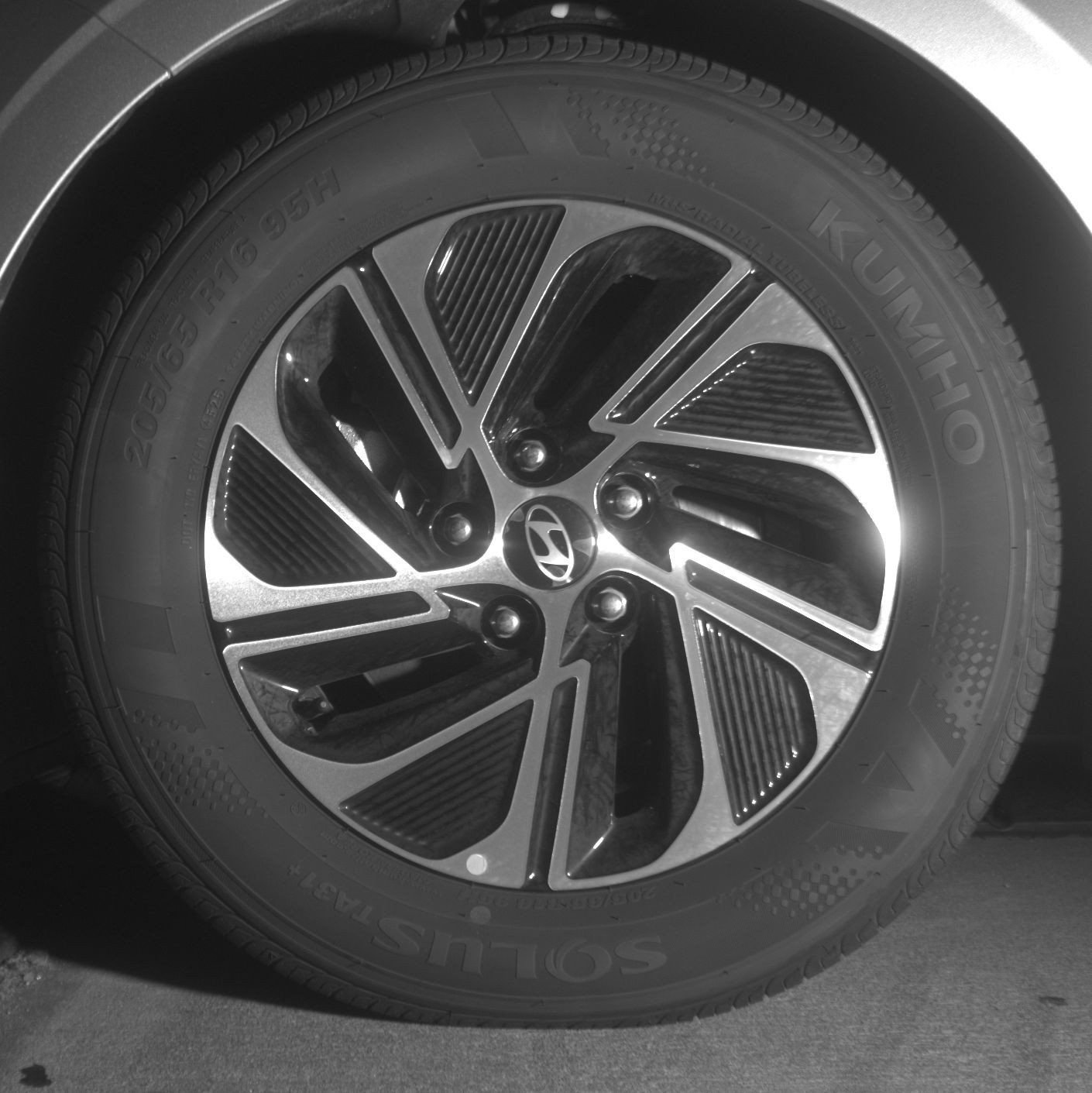 Used 2026 Hyundai Sonata Blue FWD image 15