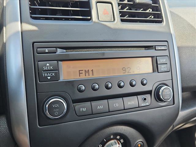 Used 2014 Nissan Versa Note S FWD image 13