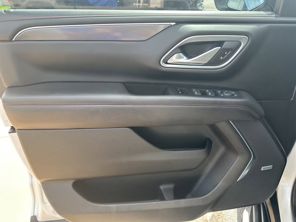 Used 2021 Chevrolet Tahoe RST image 16