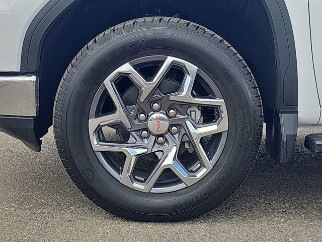 New 2026 GMC Sierra 1500 SLT w/ SLT Premium Package image 18
