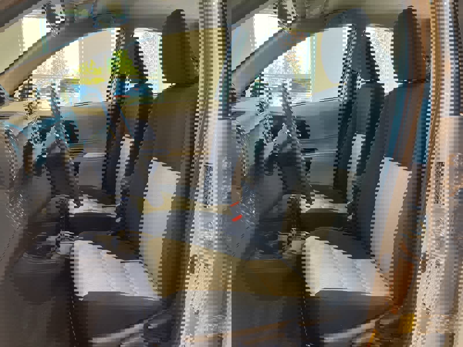 Used 2012 Toyota Prius C Three image 10