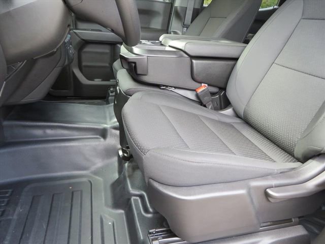 Used 2026 GMC Sierra 1500 Pro w/ Pro Value Package image 16