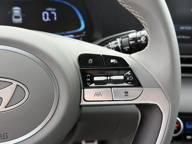 New 2026 Hyundai Elantra SEL Sport Premium FWD image 26