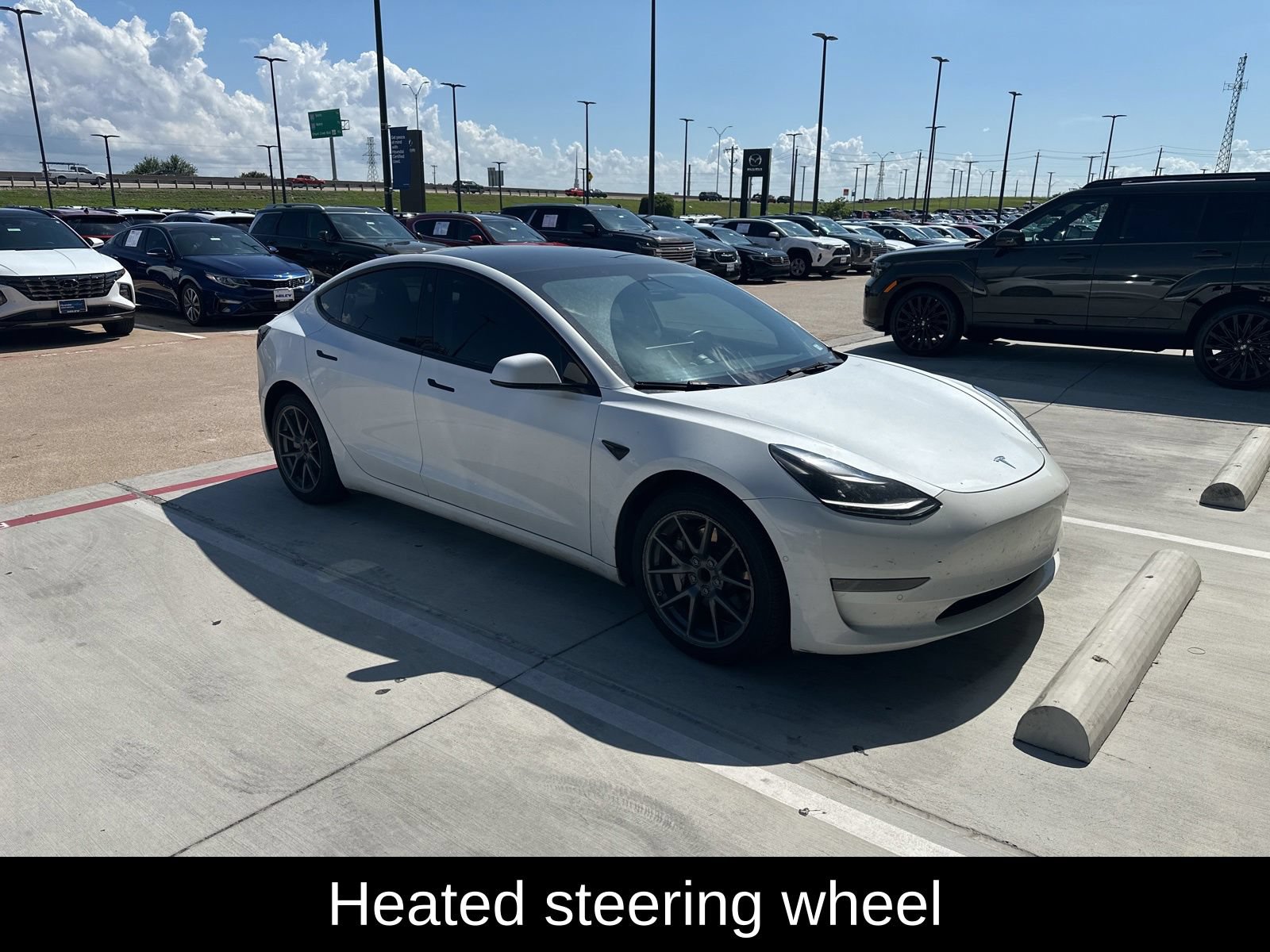 Used 2022 Tesla Model 3 RWD image 5