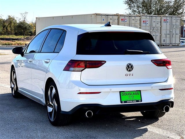 Used 2024 Volkswagen GTI S image 6