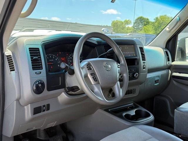 Used 2020 Nissan NV 1500 S RWD image 11