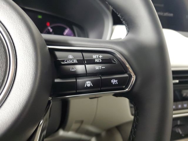 New 2026 MAZDA CX-90 Plug-In Hybrid w/ Premium Plus image 27