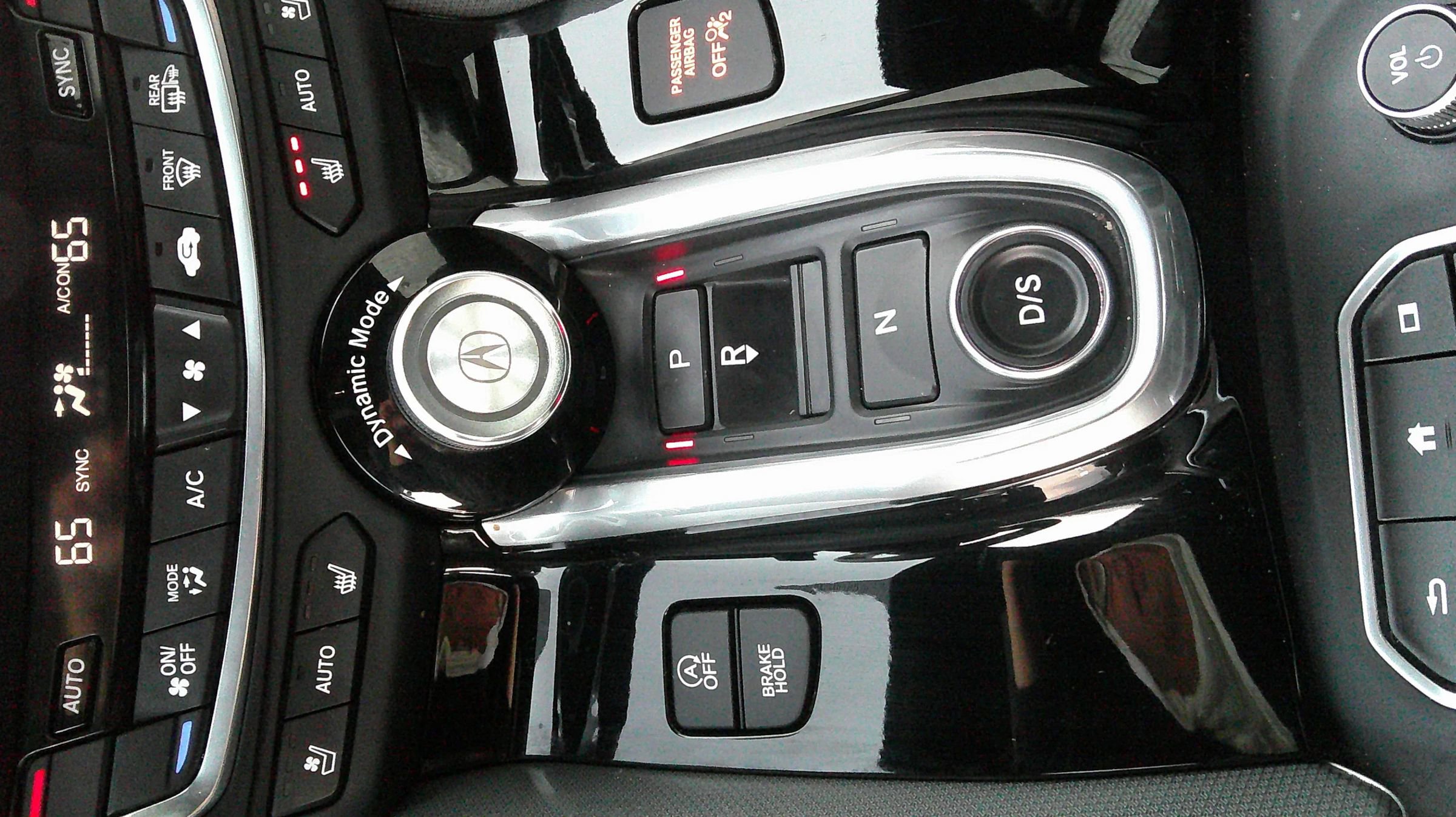 Used 2021 Acura TLX w/ A-SPEC Pkg image 27