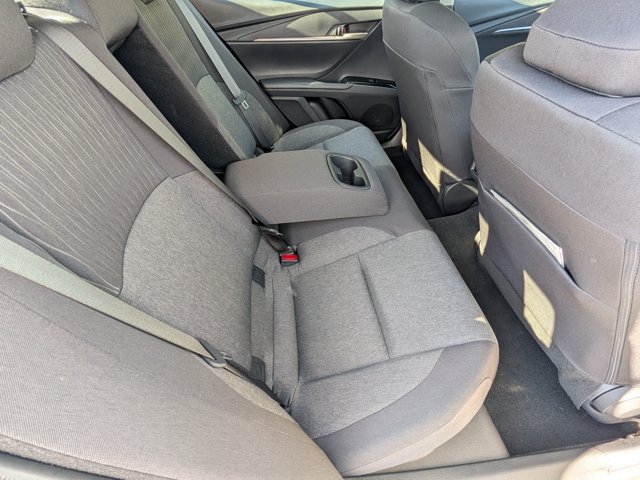 Used 2026 Toyota Camry LE FWD image 14