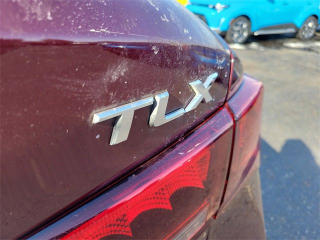 Used 2015 Acura TLX V6 SH-AWD w/ Technology Pkg image 25