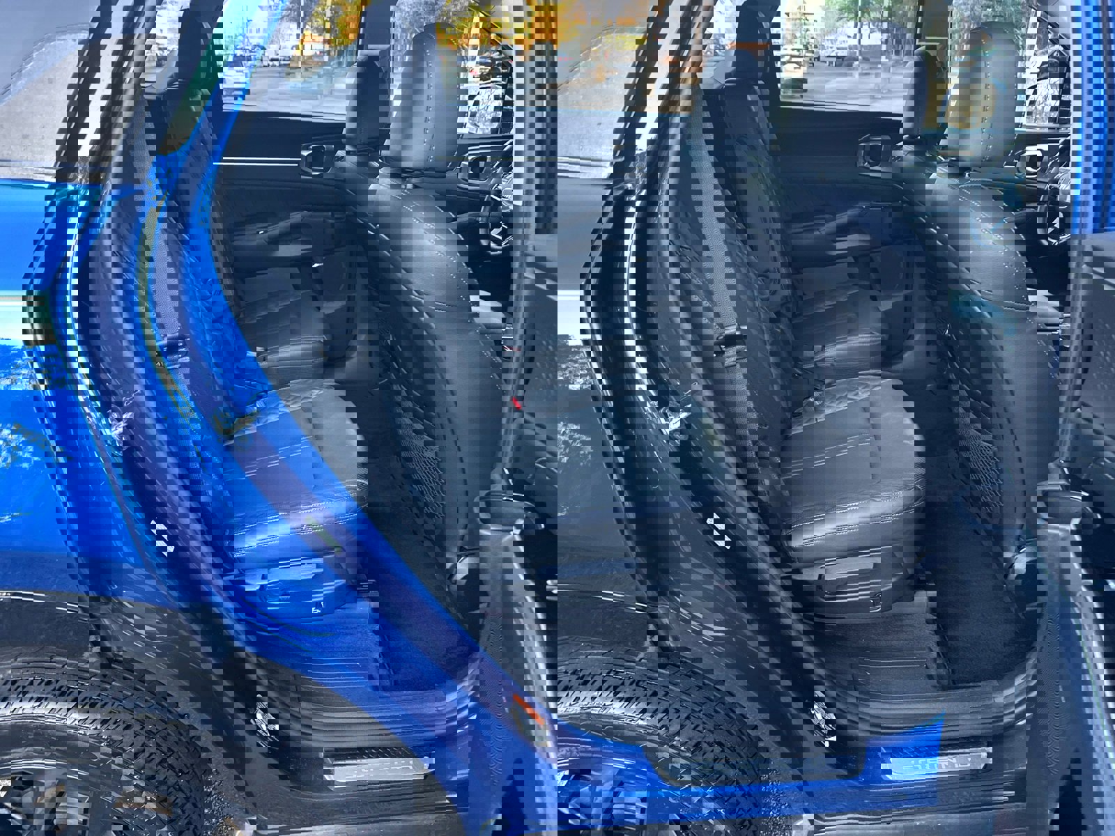 Used 2021 Kia Sorento SX image 15