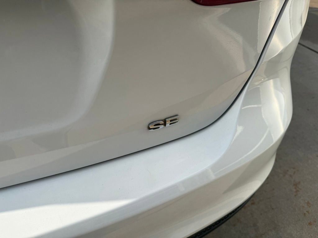 Certified 2017 Ford Focus SE image 15