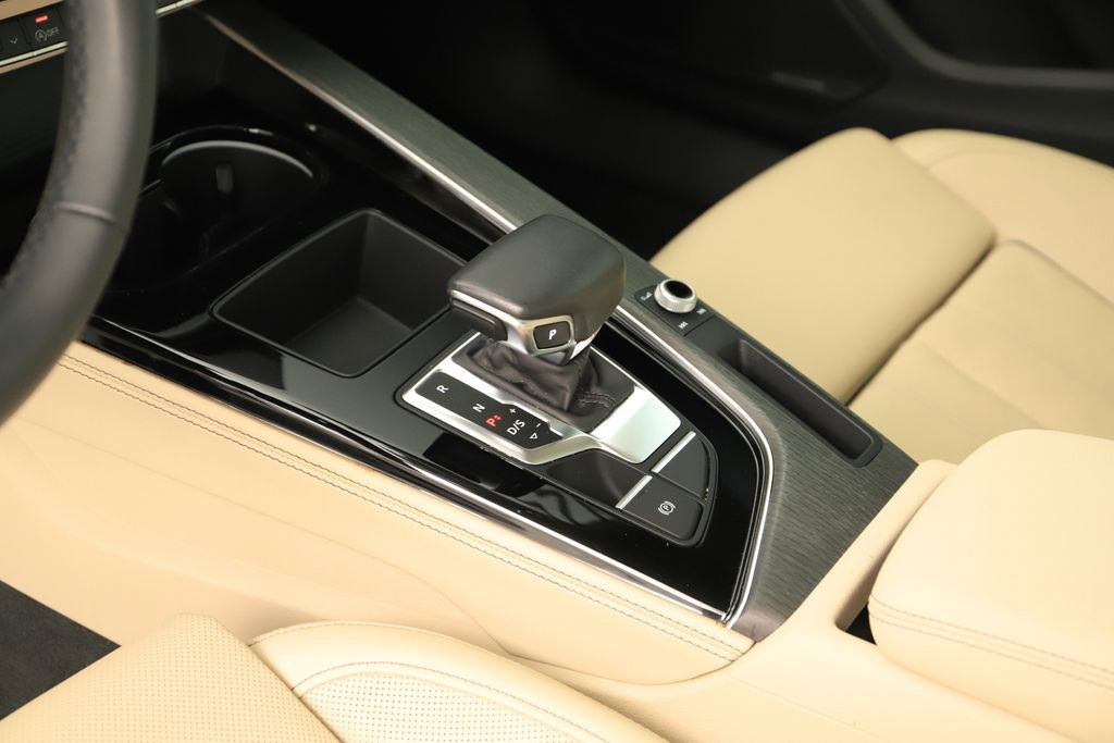 Certified 2024 Audi A5 2.0T Premium Plus image 17