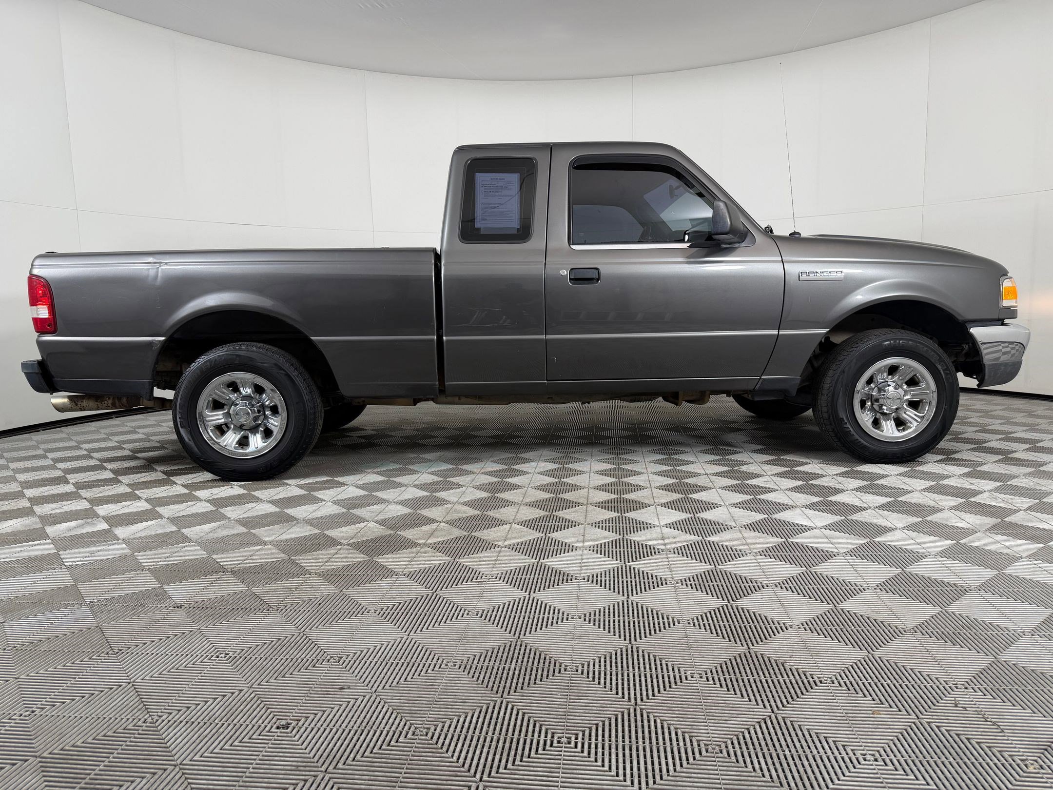 Used 2008 Ford Ranger 2WD SuperCab image 8
