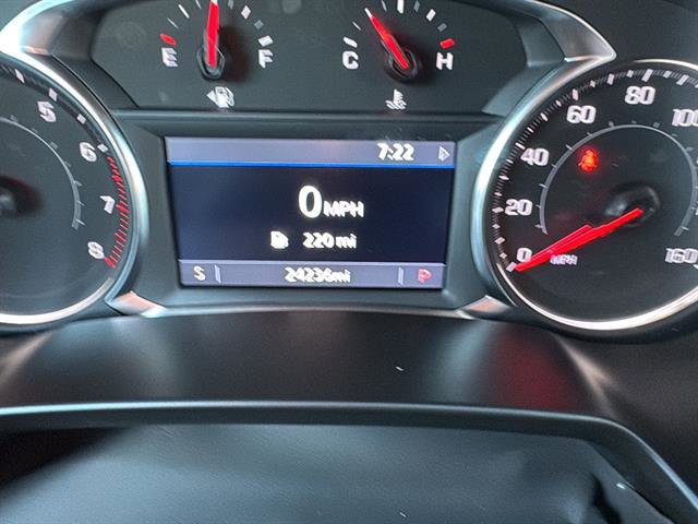 Used 2025 Chevrolet Blazer LT image 16