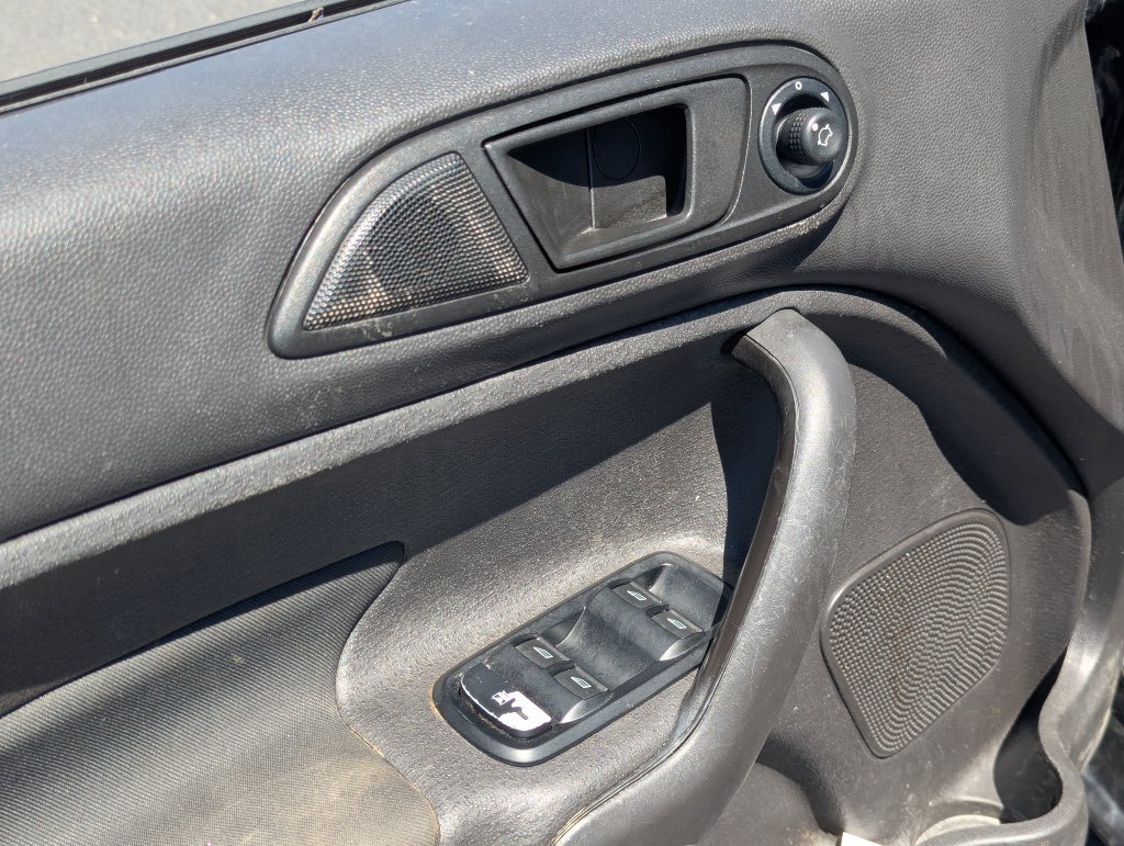 Used 2019 Ford Fiesta SE w/ Equipment Group 201A FWD image 24