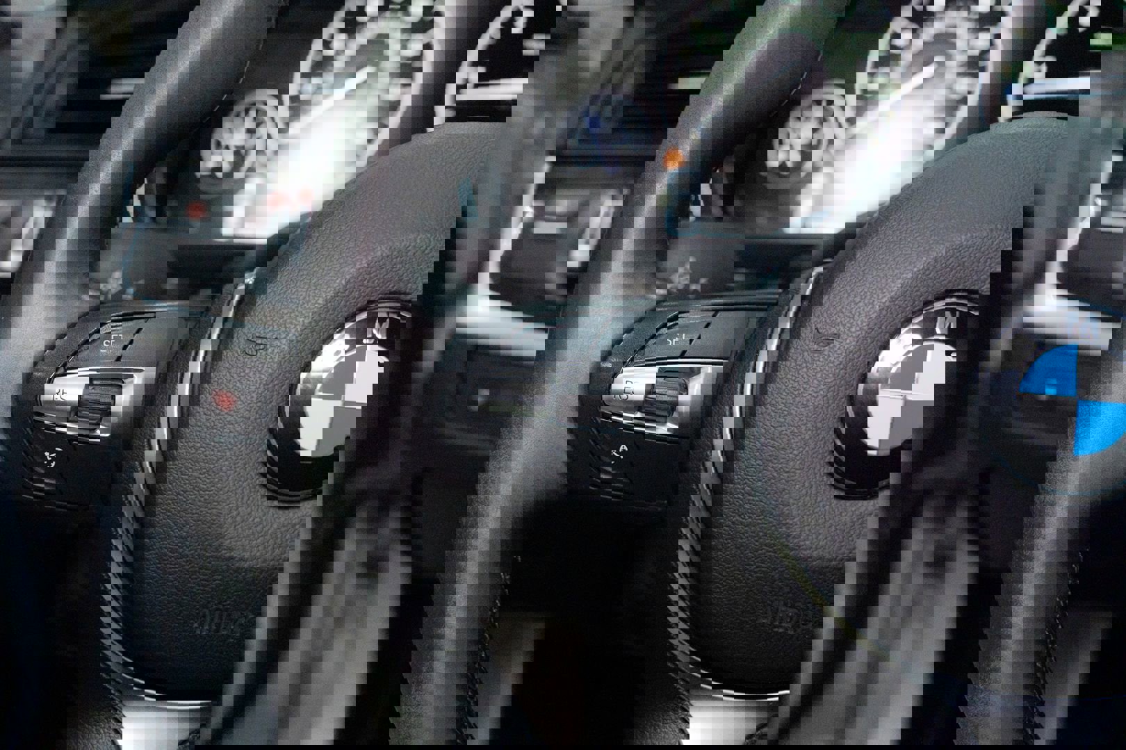 Used 2015 BMW 535d 535d image 31