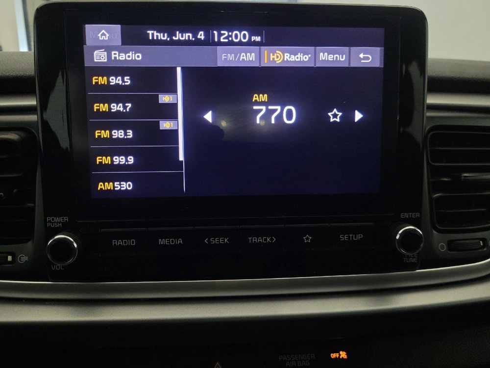 Used 2022 Kia Rio S FWD image 25
