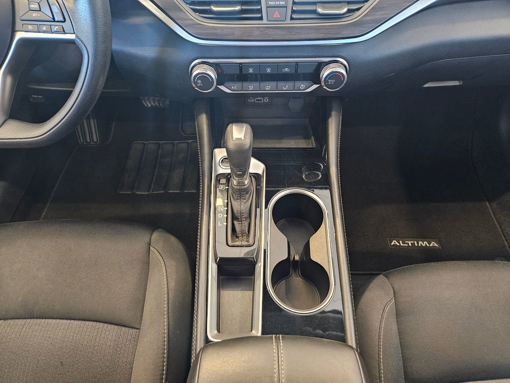Used 2023 Nissan Altima 2.5 SV image 18