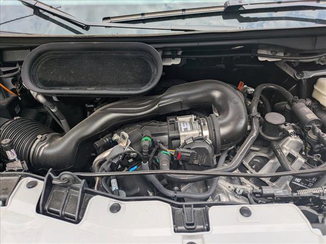 New 2024 Ford Transit 350 148 Medium Roof w/ Interior Upgrade Package image 19