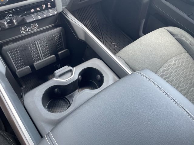 New 2026 RAM 2500 Lone Star image 22