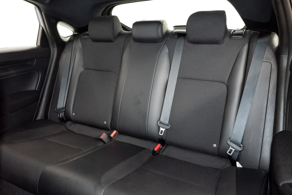 Used 2023 Honda Civic Sport image 21