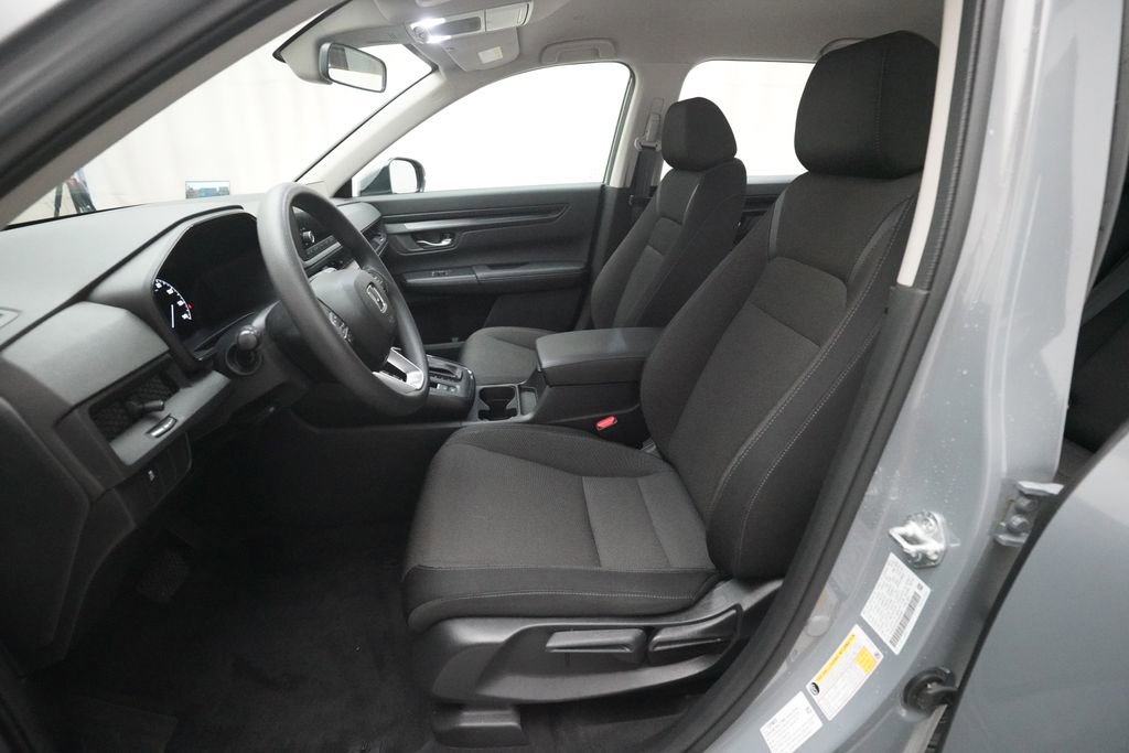 Certified 2024 Honda CR-V LX image 7