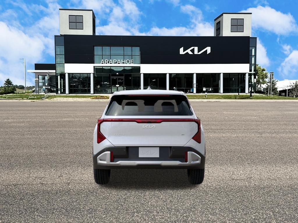New 2027 Kia Seltos EX AWD/4WD image 6