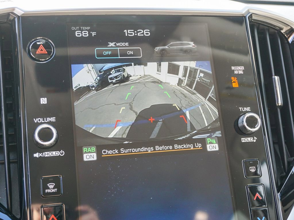 Certified 2025 Subaru Ascent Premium AWD/4WD image 23