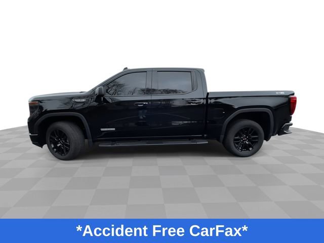 Used 2023 GMC Sierra 1500 Elevation w/ X31 Off-Road Package image 6