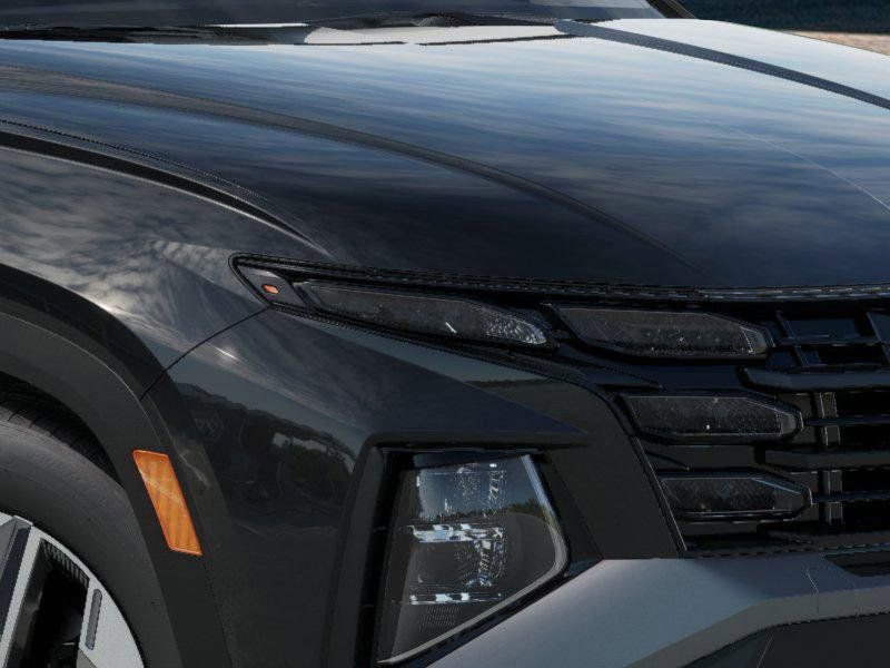 New 2026 Hyundai Tucson SEL image 9