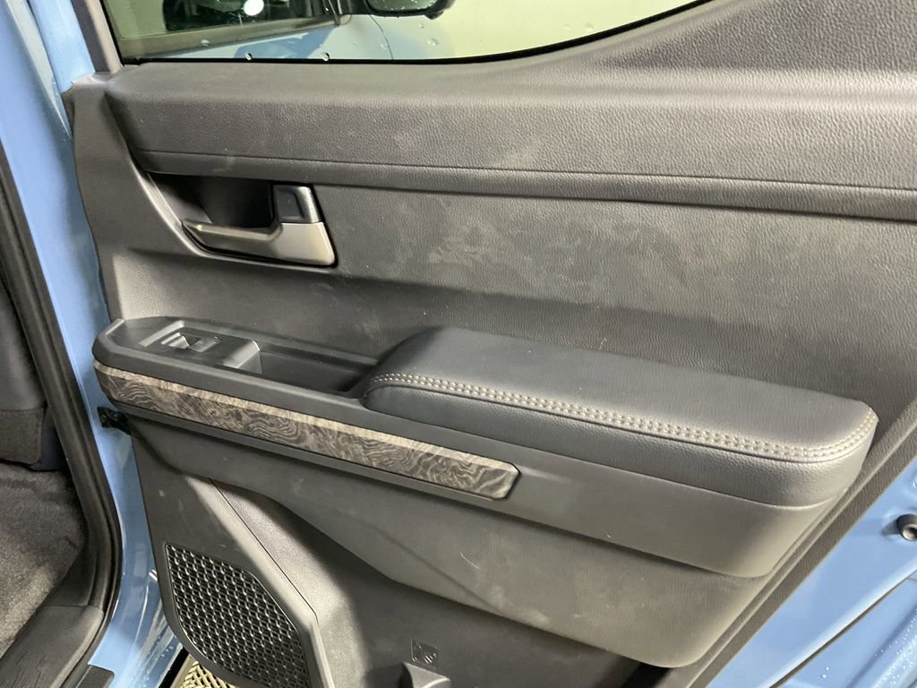 New 2026 Toyota Tacoma Limited image 20