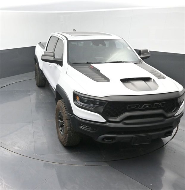 Used 2021 RAM 1500 TRX w/ TRX Level 2 Equipment Group image 32