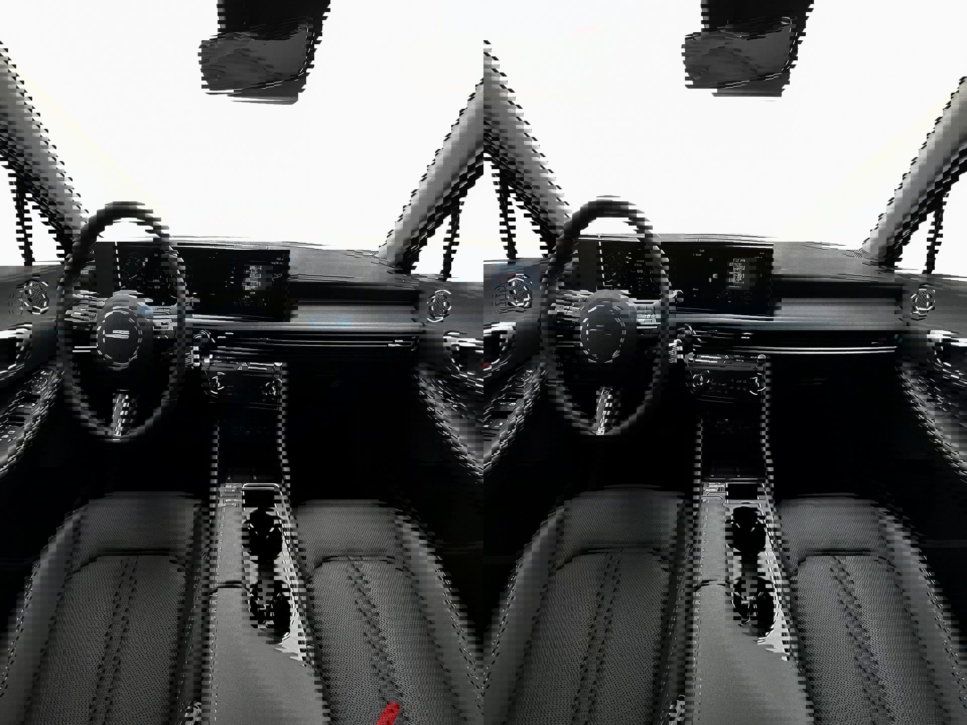 New 2025 Hyundai Sonata Limited image 13